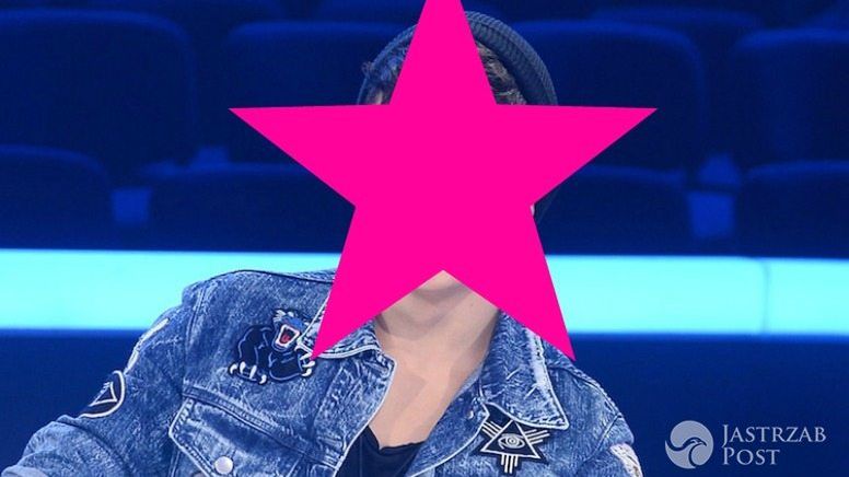 Dawid Kwiatkowski naśladuje Magdę Gessler