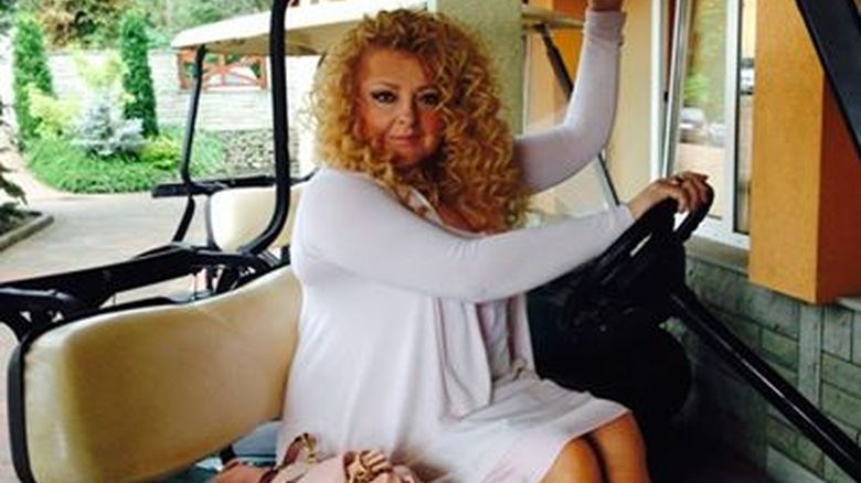 Magda Gessler

Fotografia: screen z Facebook.com