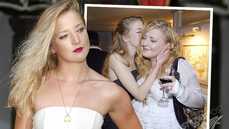 Lara Gessler - wywiad o relacjach z Magdą Gessler