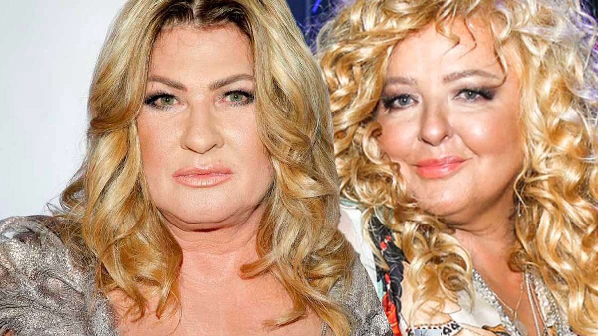 Beata Kozidrak i Magda Gessler konflikt