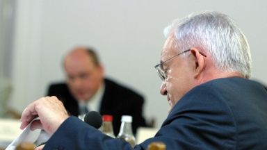 Leszek Miller zeznaje przed komisją