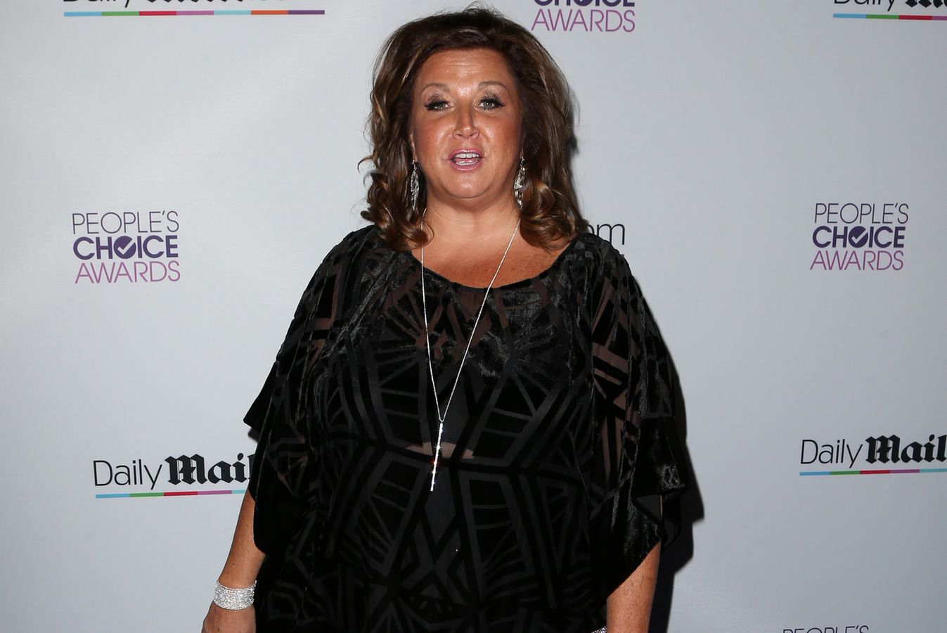 Abby Lee Miller walczy z rakiem