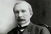 John Davison Rockefeller - milionerzy