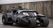 We wrześniu do Batman: Arkham Knight trafi Tumbler z Mrocznego Rycerza