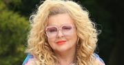 Magda Gessler wyraziła poparcie dla środowiska LGBTQ. "Miłość jest piękna"