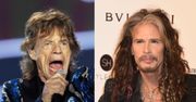 Wojna gigantów? Stonesi skrytykowani przez perkusistę Aerosmith
