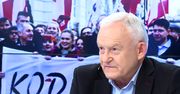 Leszek Miller: jeżeli Tusk nic nie zrobił z notatką ABW o Amber Gold, to komisja będzie miała bardzo ważny punkt zaczepienia