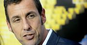 Adam Sandler znacznie przytył. Nowe zdjęcia gwiazdora
