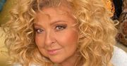 Krótkie włosy i szczupła talia. Magda Gessler zaskoczyła zdjęciem