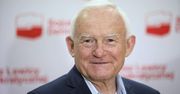 Wybory prezydenckie 2020. Leszek Miller dystansuje się od SLD