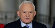 Leszek Miller: premier powinien zarabiać 25-30 tys. zł. "To wyczerpująca praca"