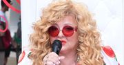 Magda Gessler stworzyła markę lodów "Ice Queen". Odtworzyła recepturę prababci