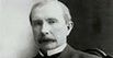 John Davison Rockefeller - milionerzy