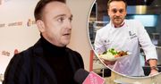 Mateusz Gessler otwiera kolejną restaurację mimo pandemii. "Zmieniam trochę kierunek w swoim gotowaniu"