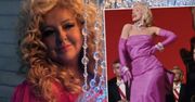 Odchudzona Magda Gessler wbiła się w suknię Marilyn Monroe. W tak obcisłej kreacji jeszcze jej nie widzieliśmy
