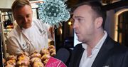 Mateusz Gessler o nowych obostrzeniach dla restauratorów. Zdradził, czy będzie sprawdzał szczepienia klientów [WIDEO]