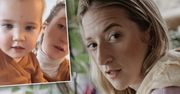 Lara Gessler o trudach macierzyństwa. Zdradziła fanom, z czym ma największy problem. "Wkurza mnie to"