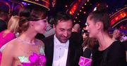 Marcin Miller nie musi się martwić o ilość SMS-ów w Tańcu z Gwiazdami!