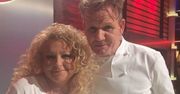 Gordon Ramsay w polskim "Masterchefie"! Pochwalił się zdjęciem z Polski