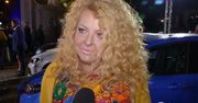 Magda Gessler o blogu Lary Gessler: "Każda z nas jest wielką indywidualistką i..." [WIDEO]