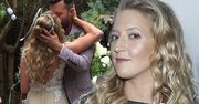 Lara Gessler pokazała się w drugiej sukni ślubnej! Wygląda zjawiskowo!