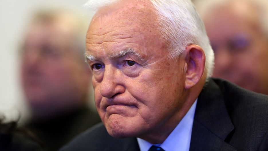 Leszek Miller poprze Rafała Trzaskowskiego