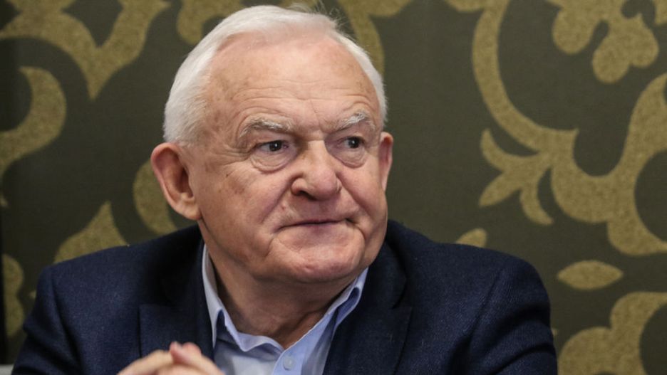 Leszek Miller zamieścił wzruszający wpis o śmierci ukochanego czworonoga