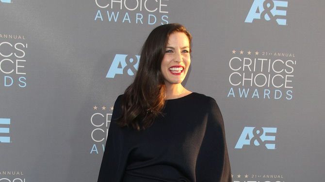 Liv Tyler