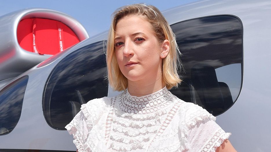 Lara Gessler pojechała na Bali