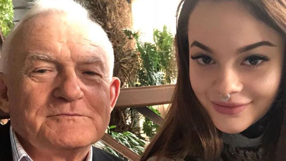 Leszek i Monika Miller często pokazują wspólne zdjęcia w mediach społecznościowych