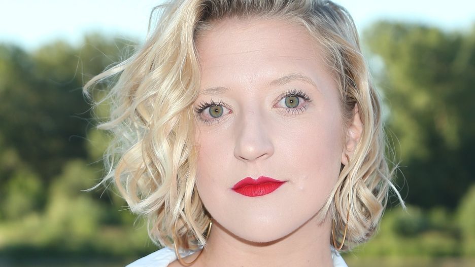 Lara Gessler o macierzyństwie 