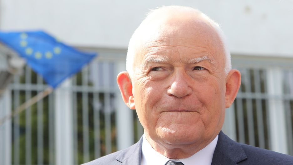 Leszek Miller.