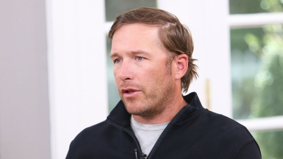 Bode Miller został ojcem bliźniaków
