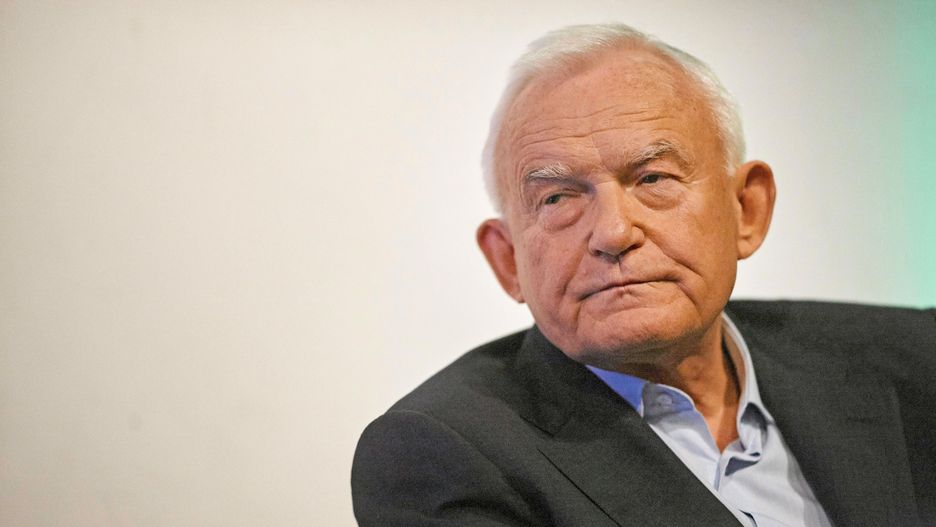 Leszek Miller próbuje ułożyć sobie życie po śmierci syna