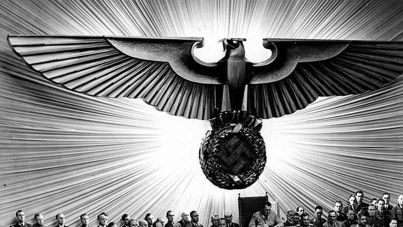 Celne uderzenia AK mocno podrażniły Niemców. Okupant z całą zaciętością tropił wykonawców akcji bombowych