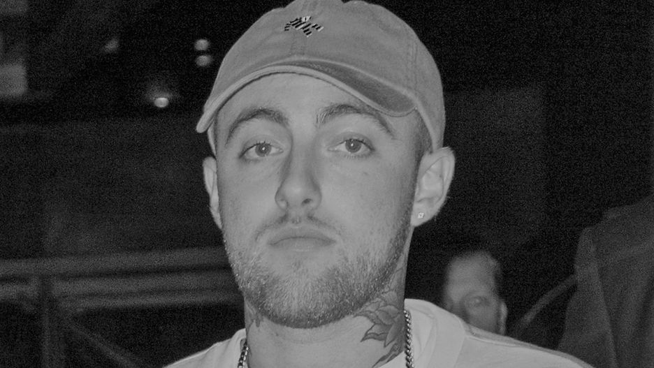 Mac Miller