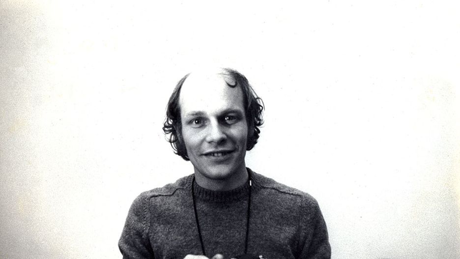 Robby Müller zmarł po długiej chorobie