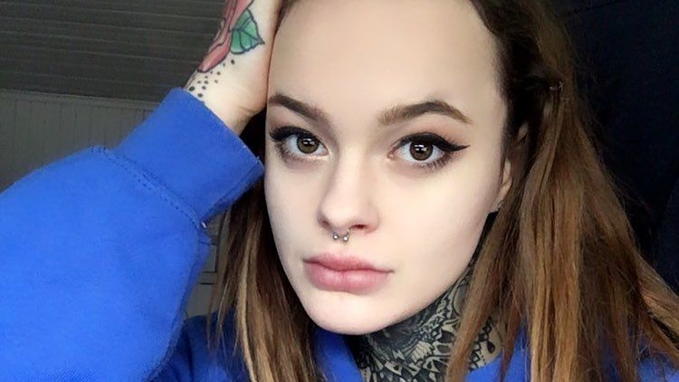 Monika Miller do hejterów