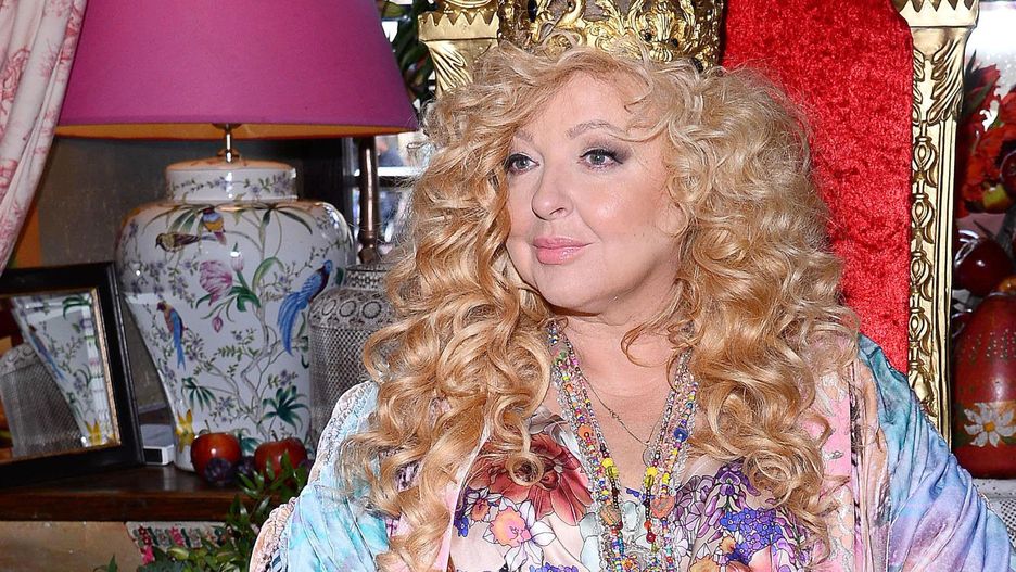 Magda Gessler pokazała się fanom w nowej odsłonie