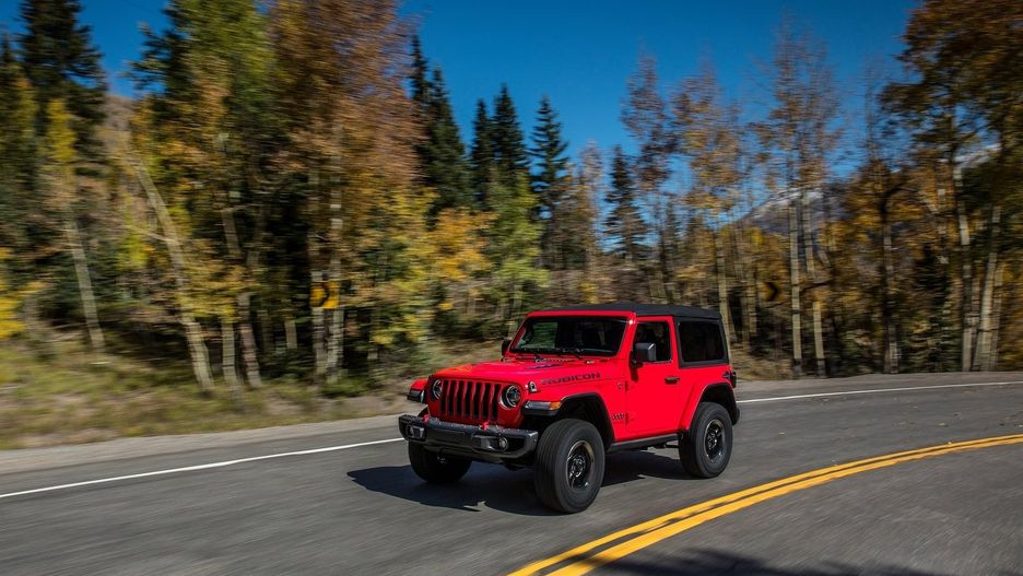 Nowe wcielenie kultowego modelu