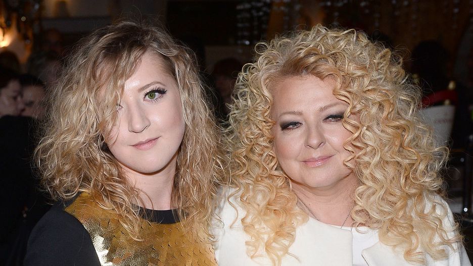 Lara Gessler jest córką restauratorki i gwiazdy TVN - Magdy Gessler