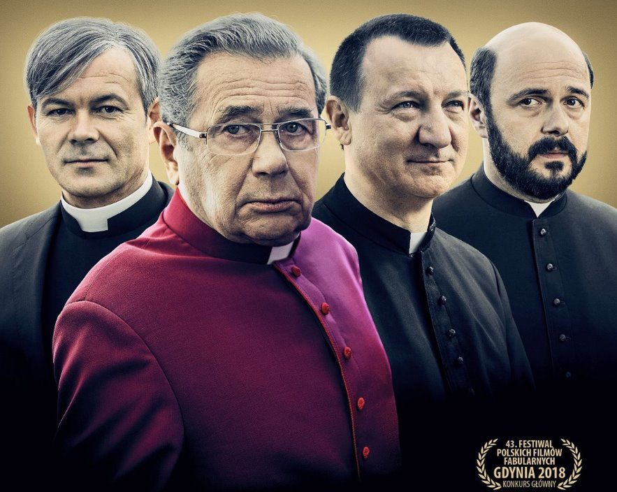 "Kler" będzie dostępny dla wszystkich abonentów Showmaxa