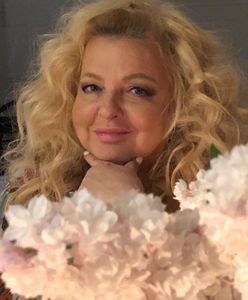 Magda Gessler wspomina przedwcześnie zmarłego męża. "Dzięki niemu uwierzyłam w siebie"