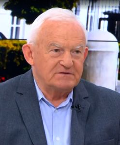 Leszek Miller: "o szorstkiej przyjaźni" prezydenta i premiera