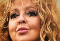 Magda Gessler z nową fryzurą. Internauci porównują ją do Shakiry