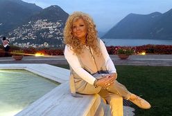 Magda Gessler chce kupić dom w Szwajcarii. "Zakochałam się w Lugano"