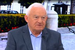Leszek Miller: "o szorstkiej przyjaźni" prezydenta i premiera