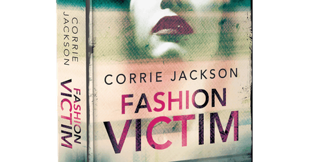 Fashion Victim. Zbrodnie w świecie mody