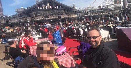 Leszek Miller jr powiesił się w domu pod Warszawą. Coraz więcej spekulacji wokół jego śmierci