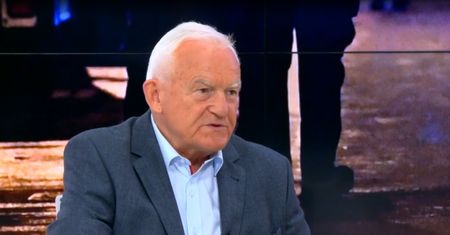 "No i co z tego?". Leszek Miller uderza w europejskich przywódców